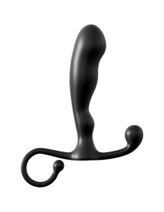 ANAL FANTASY ELITE COLLECTION KIT FANTASIA ANAL PARA PRINCIPIANTES NEGRO 2