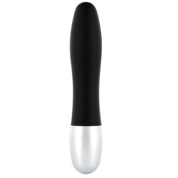 SEVENCREATIONS DISCRETION VIBRADOR NEGRO