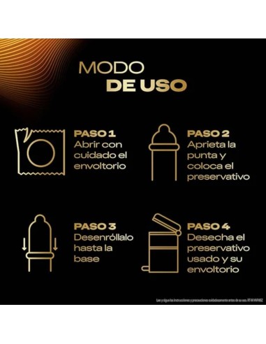 DUREX CONEXIAN TOTAL ULTRA FINO PLUS SIN LATEX 20 UNIDADES