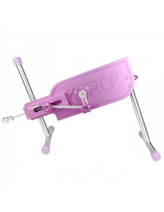 KIIROO PLEASURE DRIVE MAQUINA SEXUAL INTERACTIVA 2