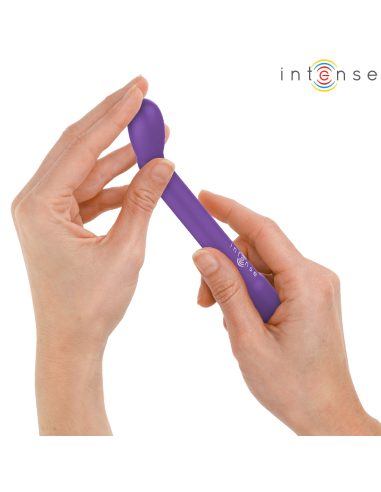 INTENSE ESTIMULADOR PUNTO G MORADO