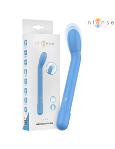 INTENSE ESTIMULADOR PUNTO G AZUL 2