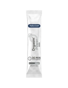 MEDICA GROUP ORGASM POWER BEBIDA PARA HOMBRE 10 ML