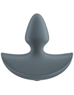 SATISFYER ABSOLUTE BEGINNERS 1 PLUG ANAL VIBRADOR 2