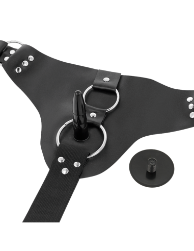 HARNESS ATTRACTION aRNES TAYLOR DELUXE 18 X 45CM
