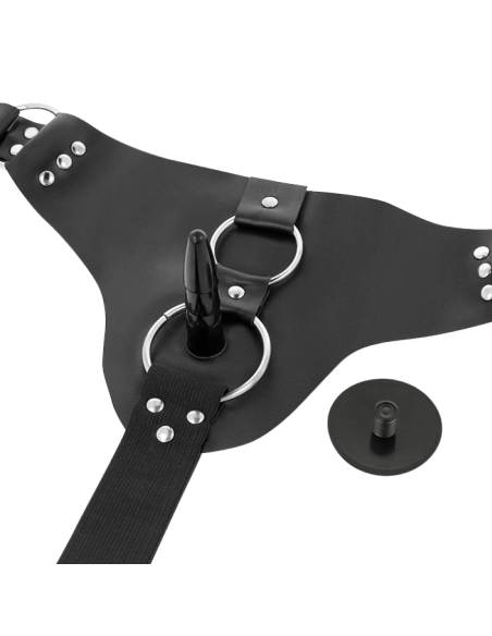 HARNESS ATTRACTION aRNES TAYLOR DELUXE 18 X 45CM