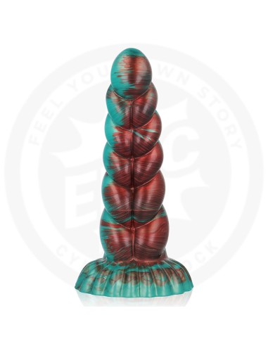 EPIC ZIRION DILDO FUEGO RIDO