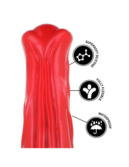EPIC AETHON DILDO RESPLANDOR