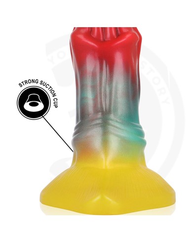 EPIC AETHON DILDO RESPLANDOR