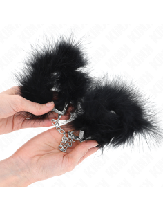 KINK MINI ESPOSAS DE PLUMAS 2