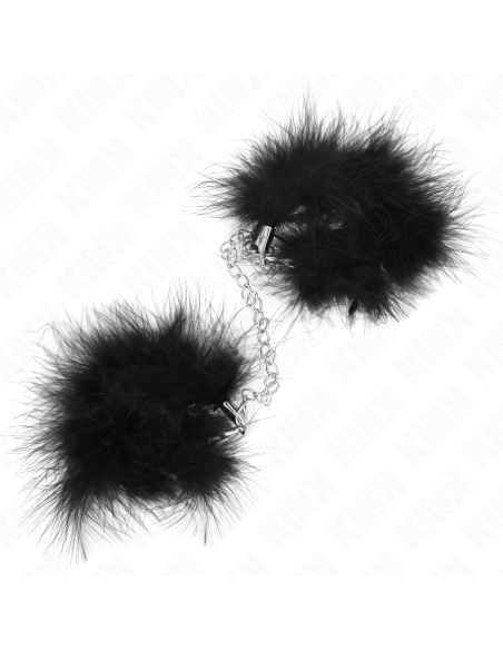 KINK MINI ESPOSAS DE PLUMAS