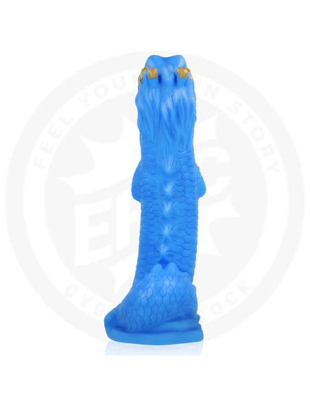 EPIC NAGA DILDO DRAGAN CELESTIAL