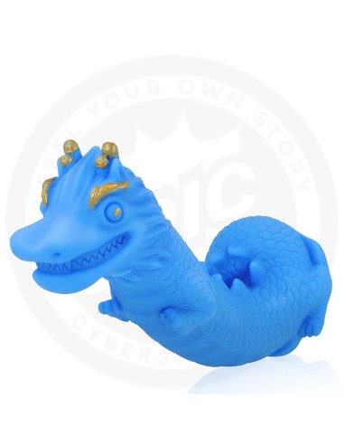 EPIC NAGA DILDO DRAGAN CELESTIAL