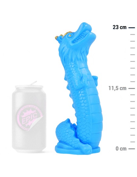 EPIC NAGA DILDO DRAGAN CELESTIAL