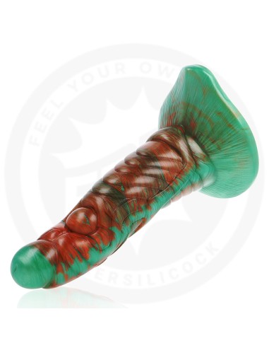 EPIC TIRYON DILDO DESTELLO VERDE