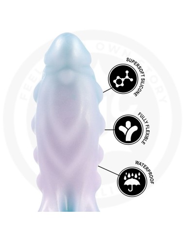 EPIC LUNARA DILDO LUZ CASMICA