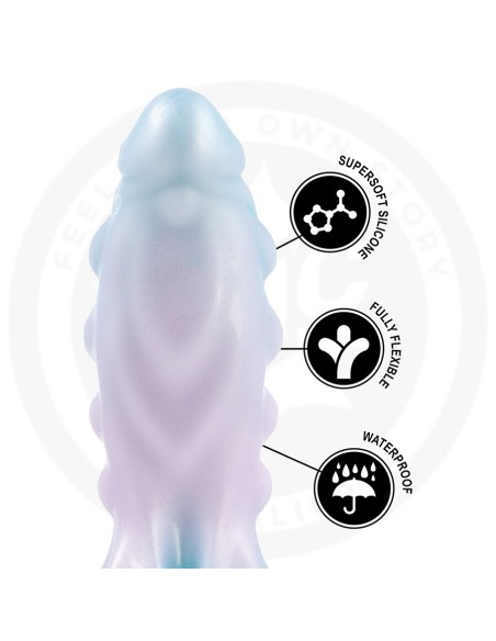 EPIC LUNARA DILDO LUZ CASMICA