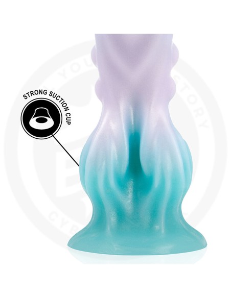 EPIC LUNARA DILDO LUZ CASMICA