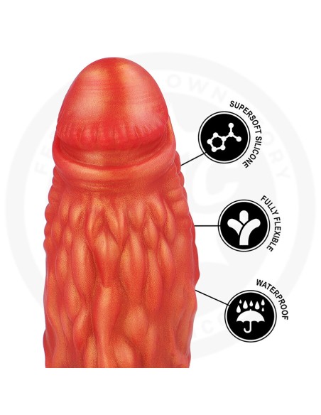 EPIC ANDROS DILDO RAACES SALVAJES EPIC ANDROS DILDO RAACES SALVAJES