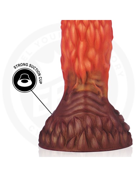 EPIC ANDROS DILDO RAACES SALVAJES EPIC ANDROS DILDO RAACES SALVAJES