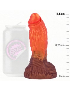 EPIC ANDROS DILDO RAACES SALVAJES