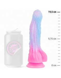 EPIC SELARA DILDO AMANECER