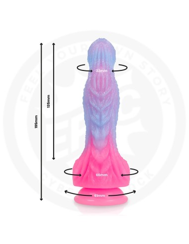 EPIC SELARA DILDO AMANECER