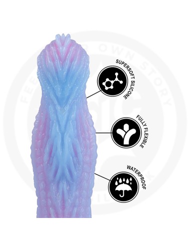 EPIC SELARA DILDO AMANECER