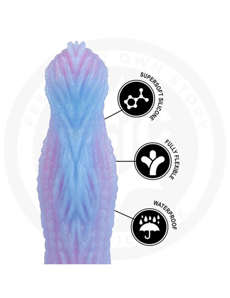 EPIC SELARA DILDO AMANECER EPIC SELARA DILDO AMANECER