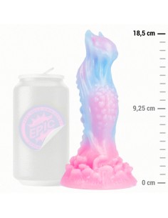 EPIC OCEARA DILDO AMANECER