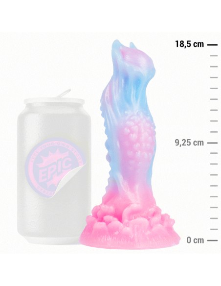 EPIC OCEARA DILDO AMANECER