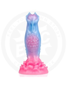 EPIC OCEARA DILDO AMANECER 2