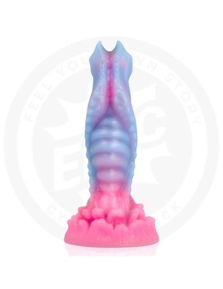EPIC OCEARA DILDO AMANECER