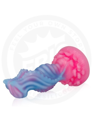 EPIC OCEARA DILDO AMANECER