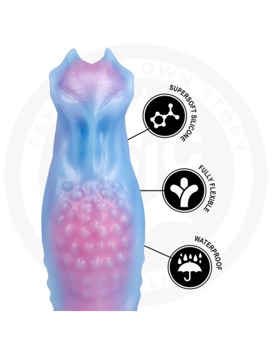 EPIC OCEARA DILDO AMANECER