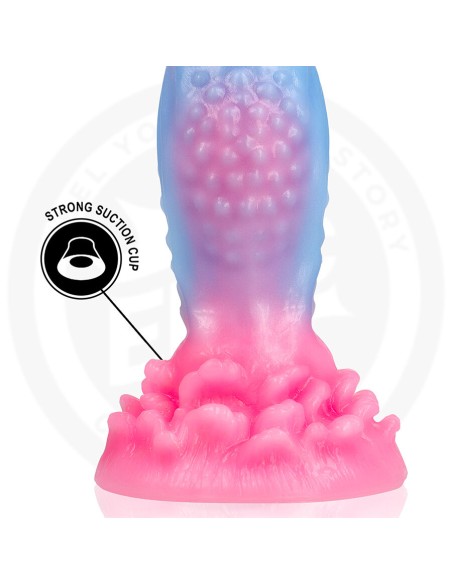 EPIC OCEARA DILDO AMANECER