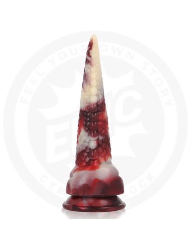 EPIC DRAXIS DILDO SOMBRA ABISMAL