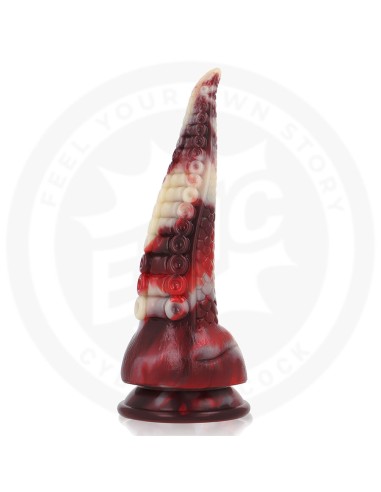 EPIC DRAXIS DILDO SOMBRA ABISMAL