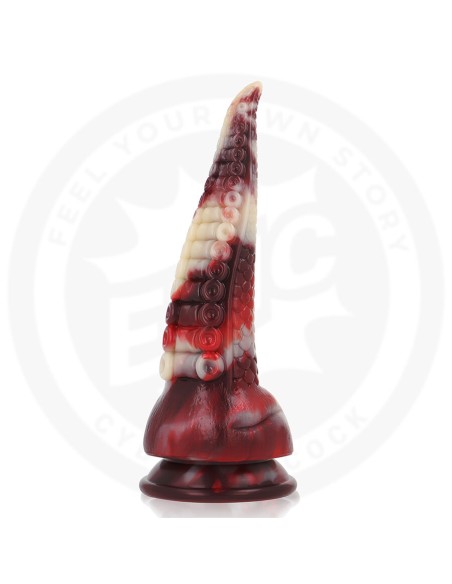EPIC DRAXIS DILDO SOMBRA ABISMAL EPIC DRAXIS DILDO SOMBRA ABISMAL