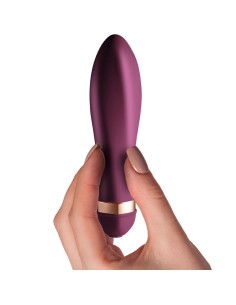CLIMAXIMUM DARE KIT VIBRADOR TRENZADO PLUG ANAL PRINCIPIANTES 2