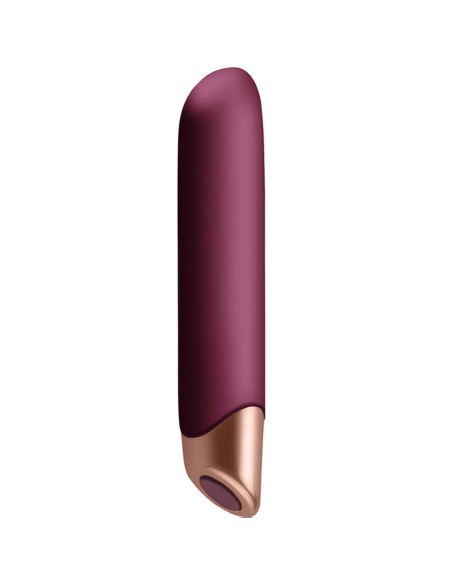 CLIMAXIMUM RAPTURE KIT VIBRADOR CLASICO PLUG ANAL PRINCIPIANTES
