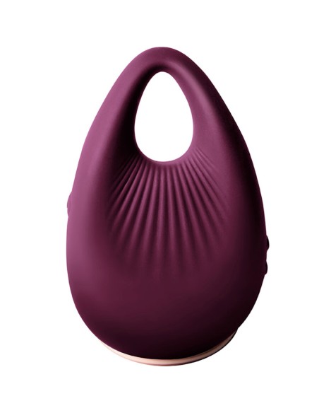 CLIMAXIMUM COAX VIBRADOR DEDAL CLIMAXIMUM COAX VIBRADOR DEDAL