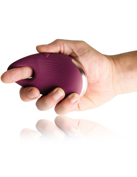 CLIMAXIMUM COAX VIBRADOR DEDAL CLIMAXIMUM COAX VIBRADOR DEDAL