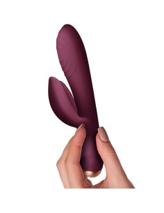 CLIMAXIMUM SPIRIT VIBRADOR RABBIT LUCES LED 2