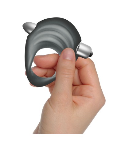 CLIMAXIMUM AVIO ANILLO VIBRADOR PARA PENE CON BALA