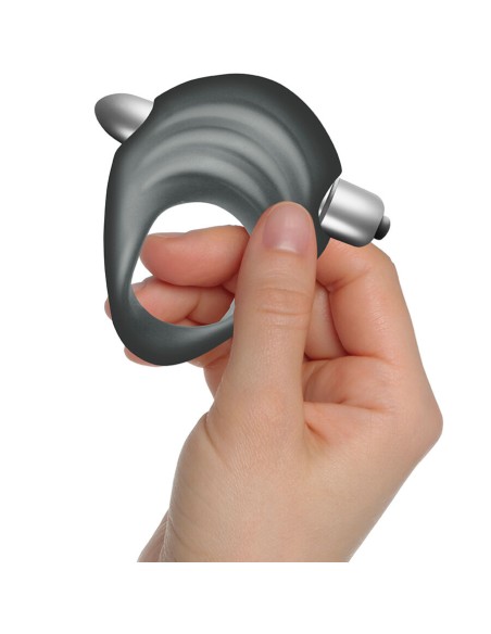 CLIMAXIMUM AVIO ANILLO VIBRADOR PARA PENE CON BALA