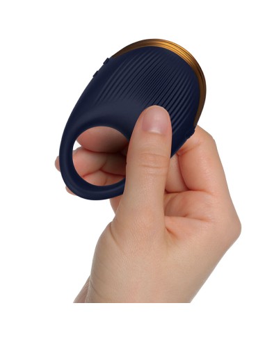 CLIMAXIMUM CAPTURE ANILLO VIBRADOR PARA PENE SENSORIAL