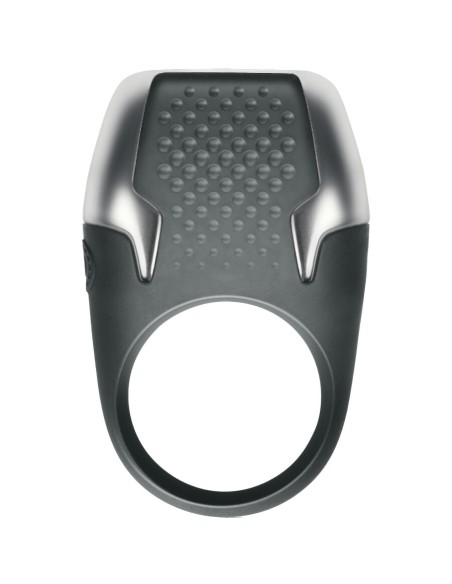 CLIMAXIMUM TYRO ANILLO VIBRADOR PARA PENE LUCES LED