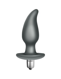 CLIMAXIMUM IDOSI PLUG ANAL CON BALA VIBRADORA