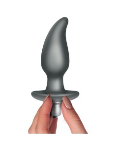 CLIMAXIMUM IDOSI PLUG ANAL CON BALA VIBRADORA 2